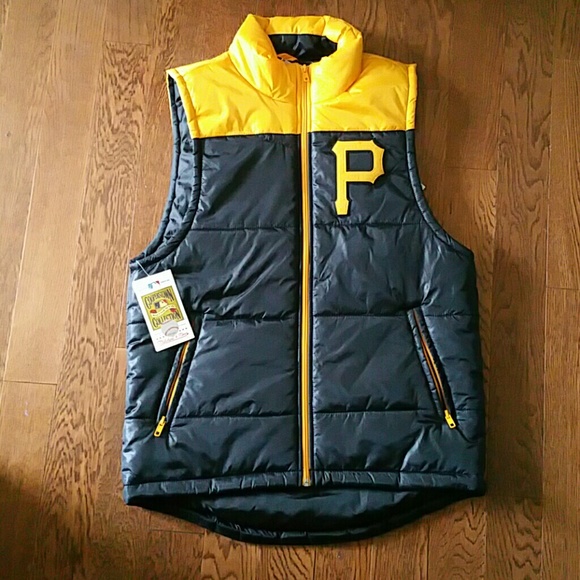 mitchell and ness pittsburgh pirates